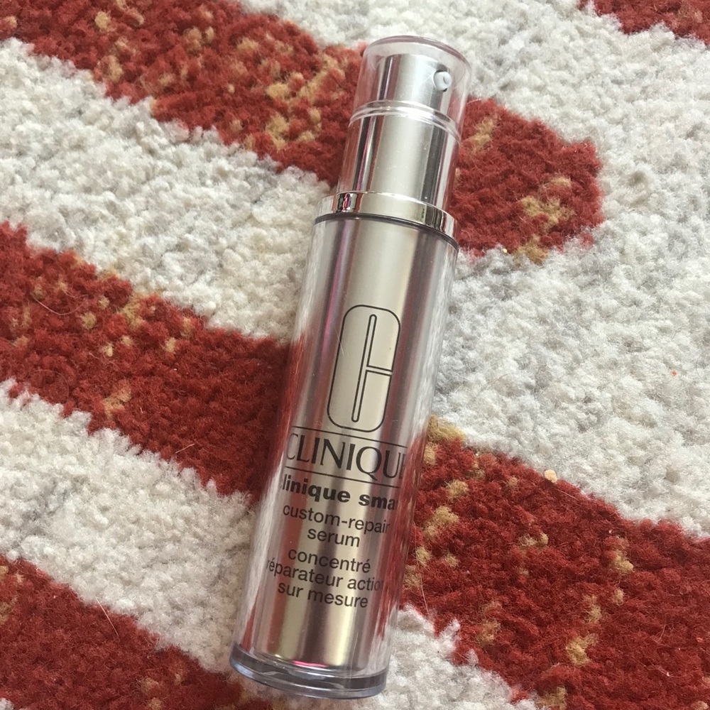 Clinique Serum, Smart Custom-Repair